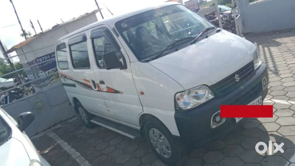 Maruti Suzuki Eeco 7 Seater Standard, 2023, Petrol
