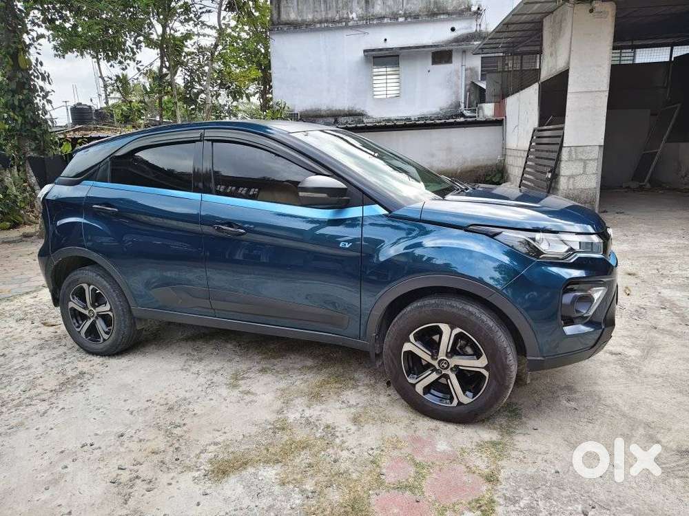 Tata Nexon Ev Xm, 2020, Electric