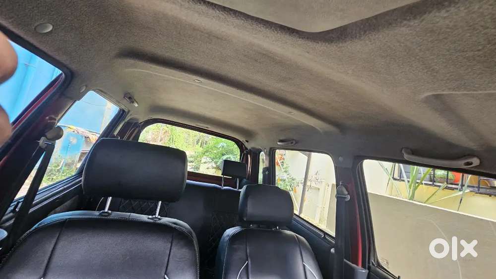 Maruti Suzuki Wagon R 2009 Petrol Well Maintained