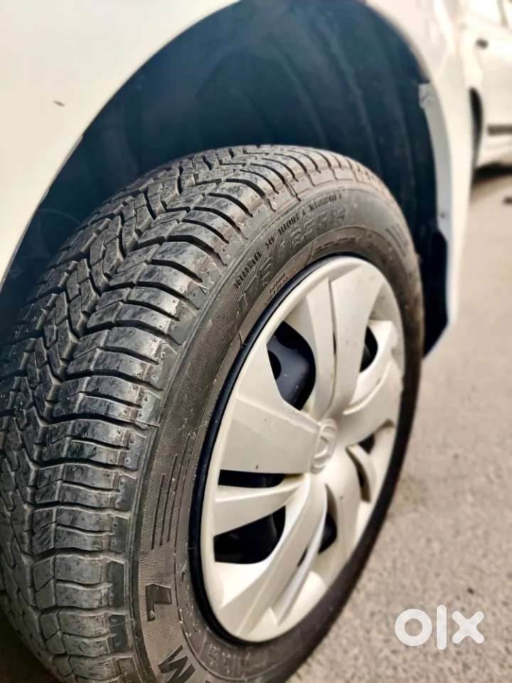 Honda Amaze S 1.2 Petrol Mt, 2018, Petrol