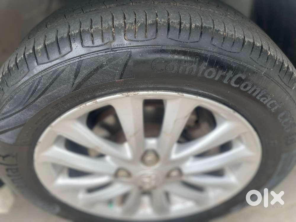 Toyota Etios Vx, 2012, Petrol
