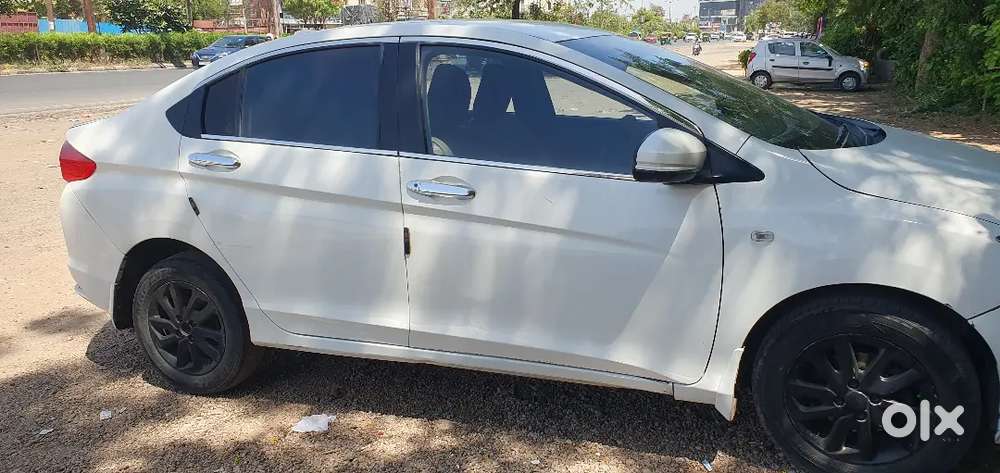 Honda City 2014