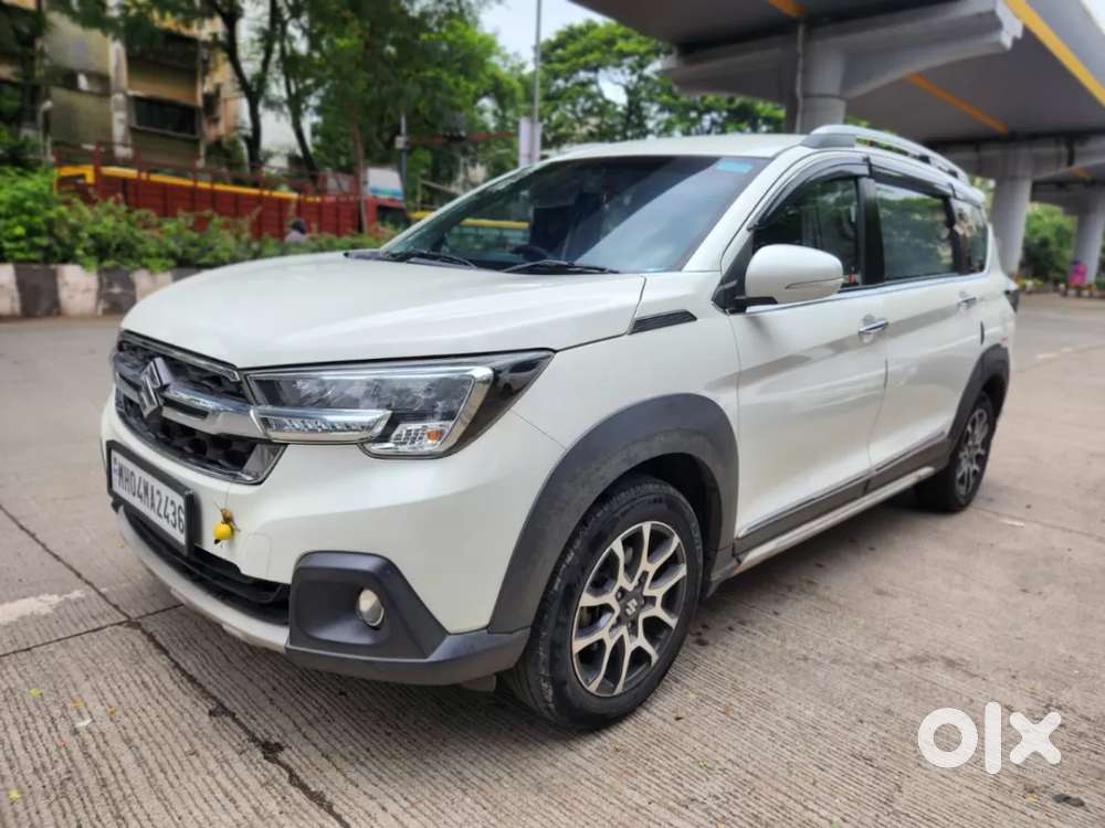 Maruti Suzuki Xl6 1.5 Zeta Mt, 2024, Petrol