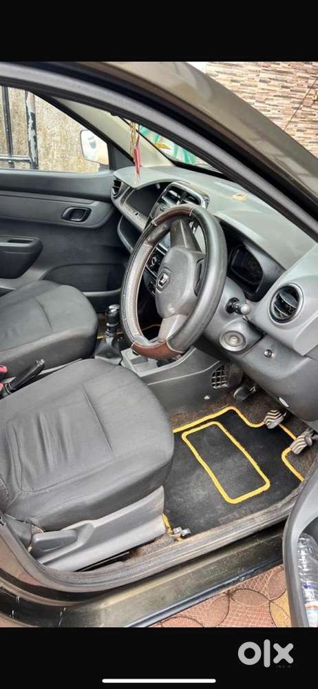 Renault Kwid 2016 Petrol Well Maintained