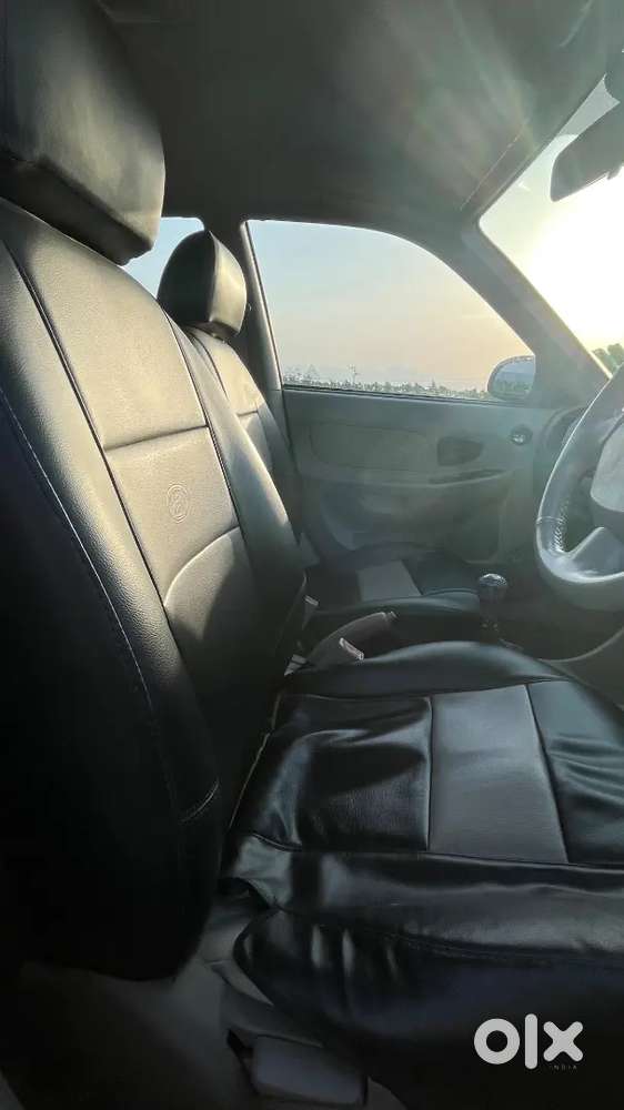 Hyundai Accent Excutive Limited Edtion 2011 Single Owner Well Maintain