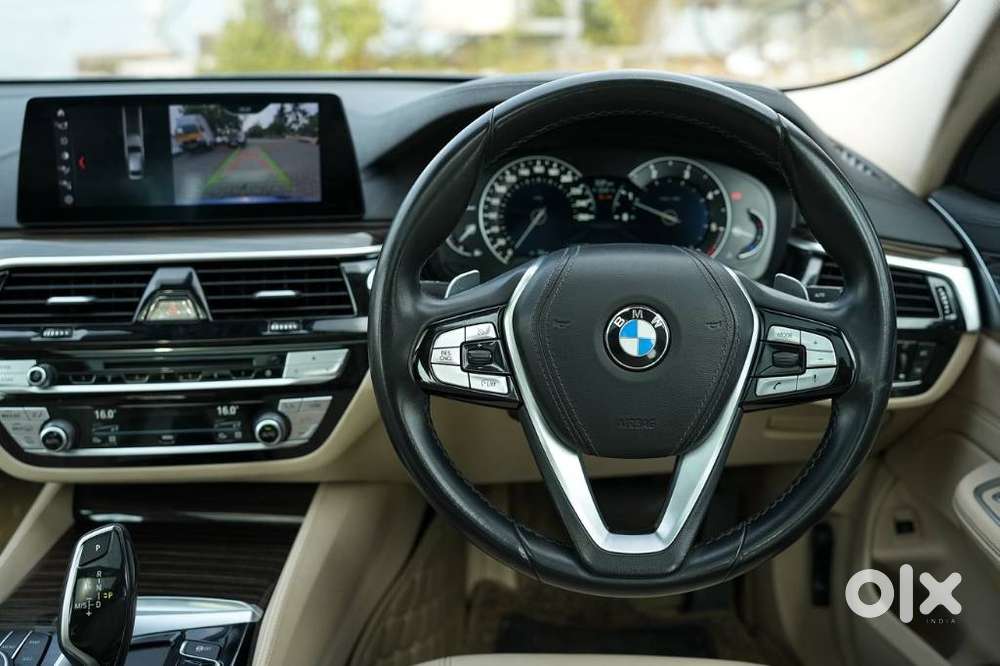 Bmw 6 Series 2.0 Gt 620d Luxury Line, 2020, Diesel