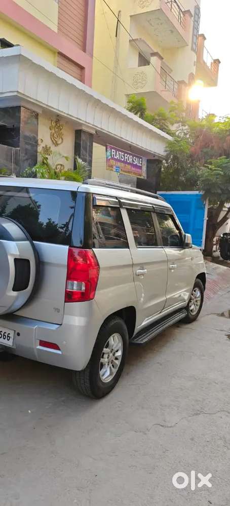 Mahindra Tuv 300 2016 Diesel Manual