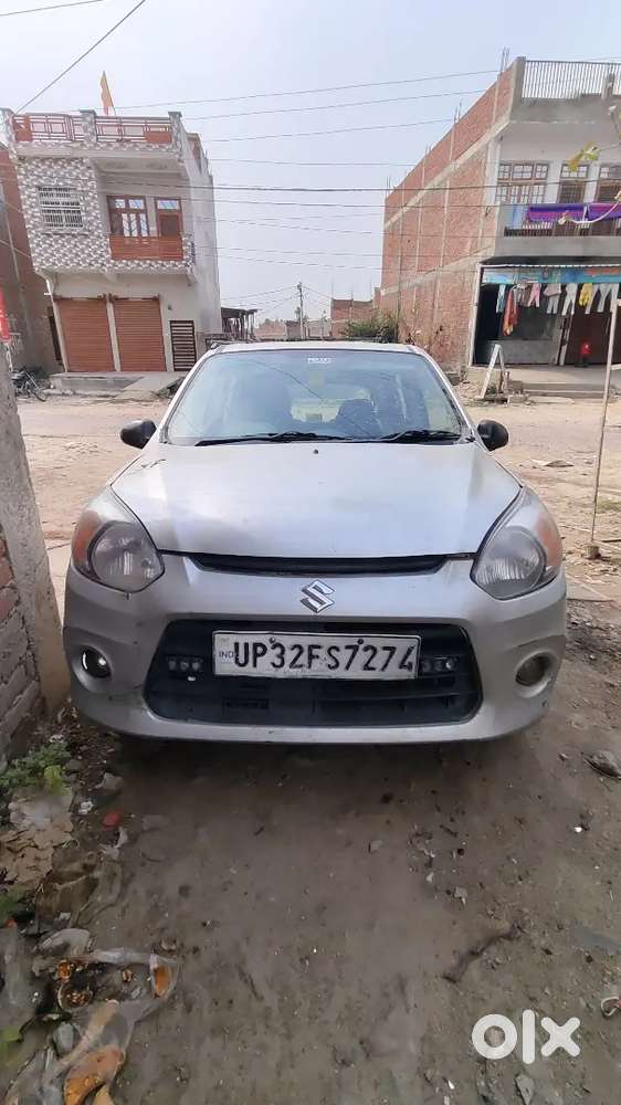 Cng Company Fited Milage 28+