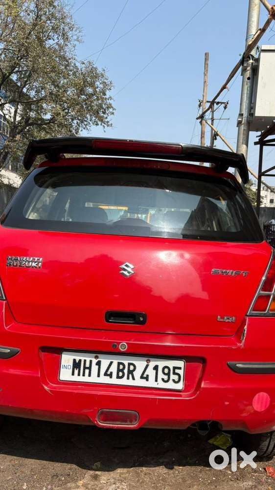 Maruti Swift Xdi Diesel 2009