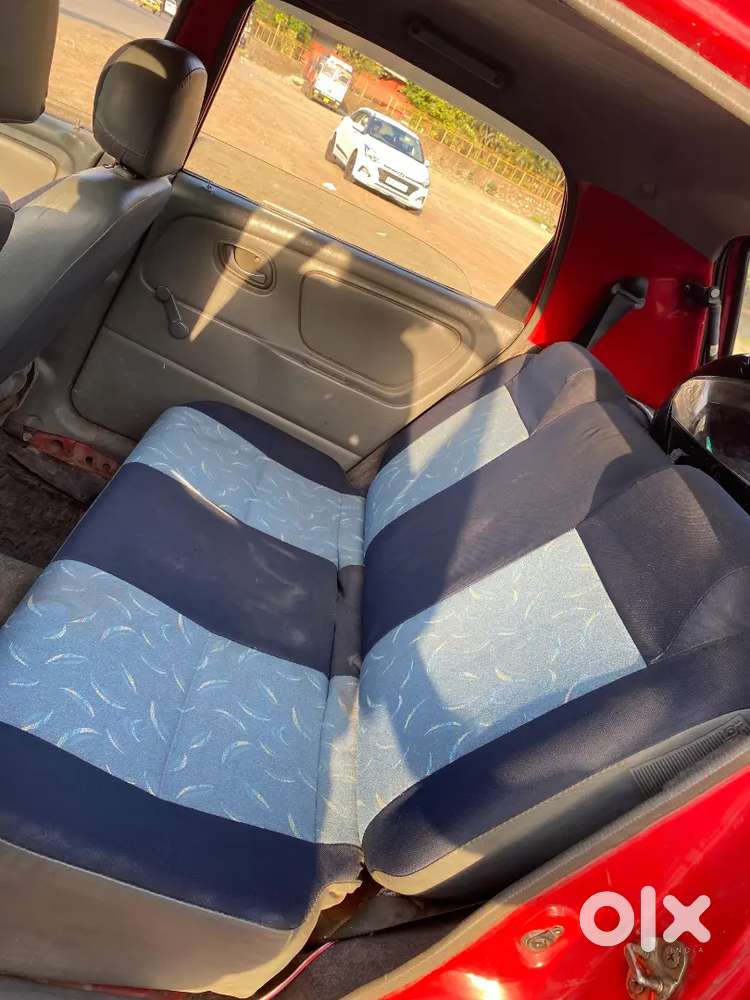 Maruti Suzuki Alto 800 2009