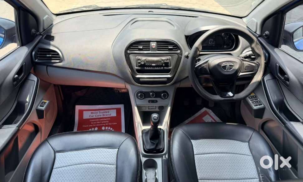 Tata Tiago Xe, 2021, Petrol