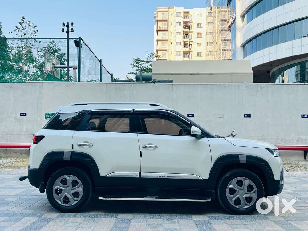 Maruti Suzuki Brezza, 2023, Petrol