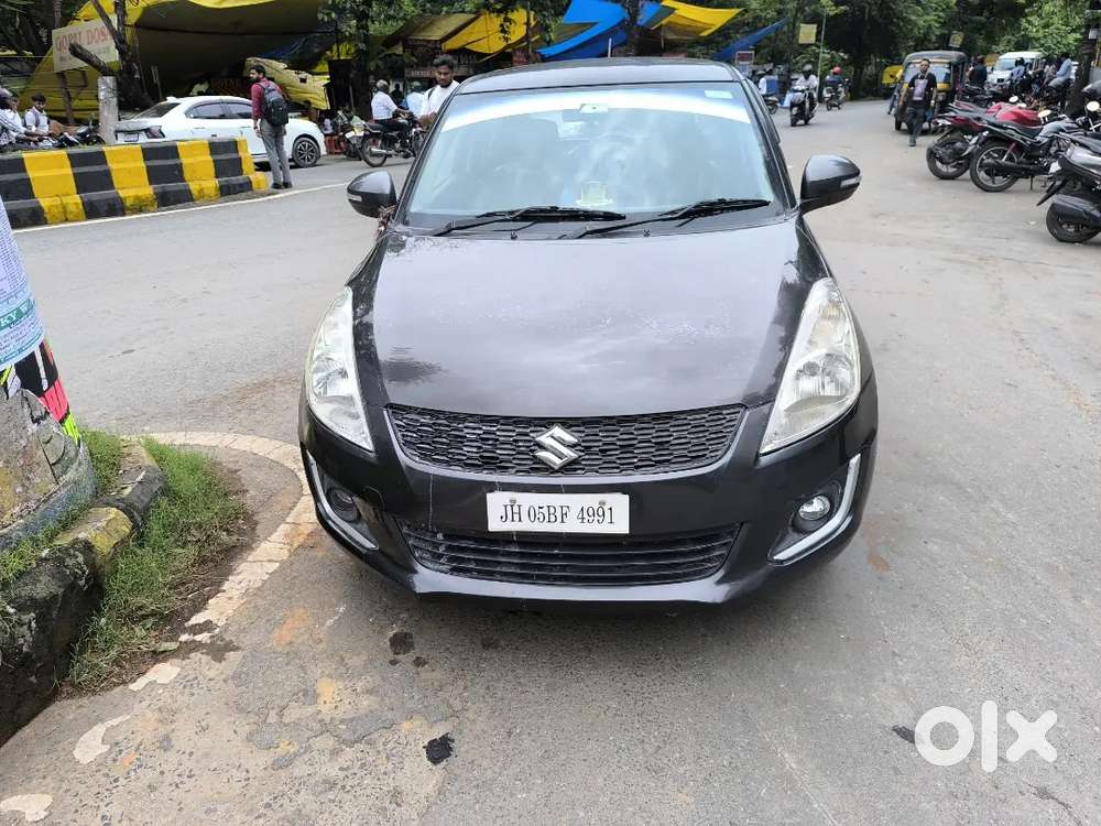 Maruti Suzuki Swift Ddis 2015