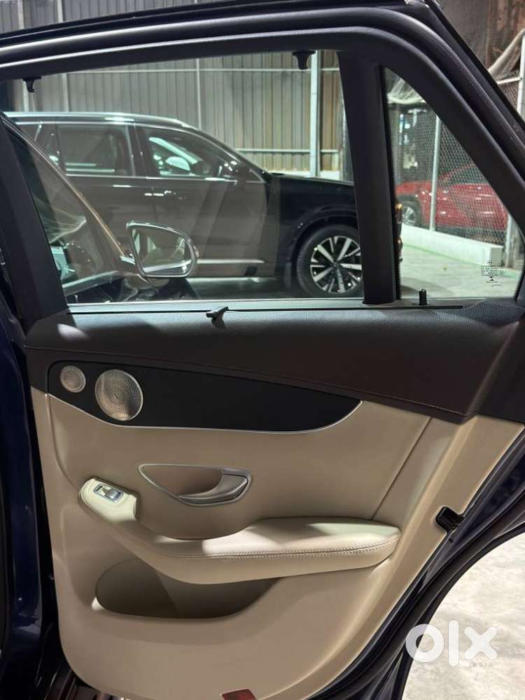 Mercedes-benz Glc 220d 4matic, 2022, Diesel
