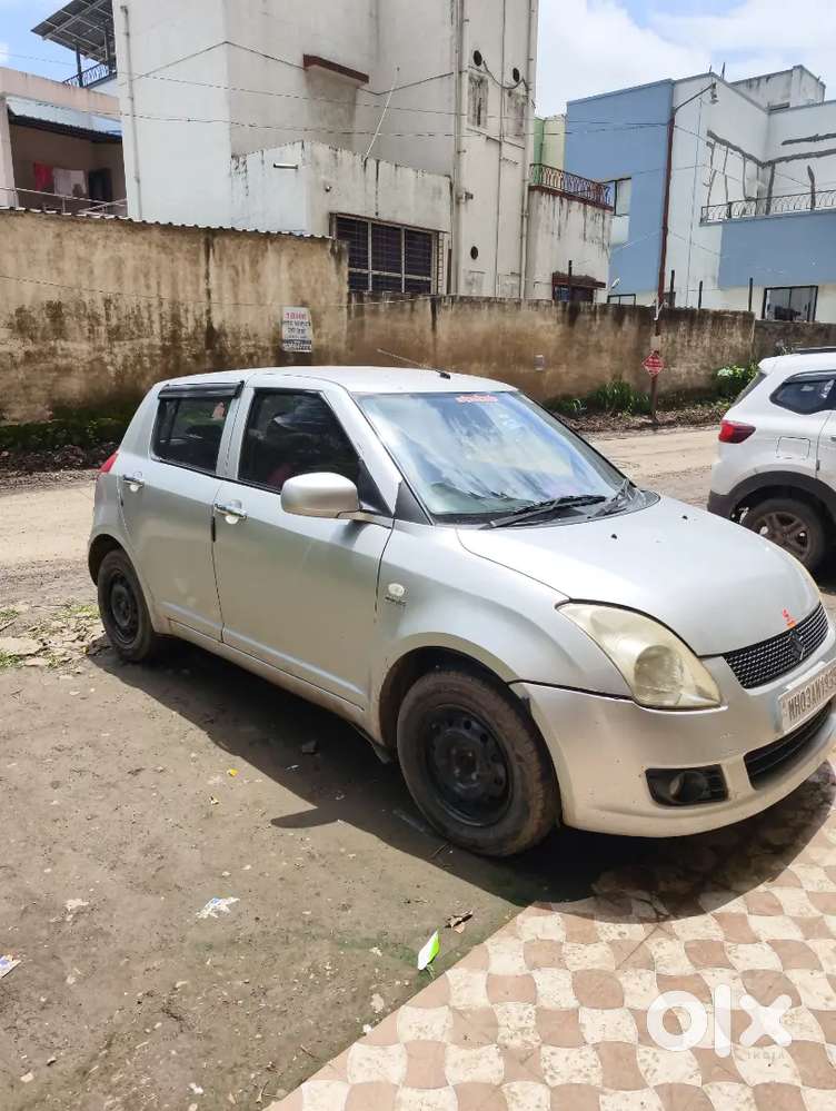 Maruti Suzuki Swift Vdi 2007