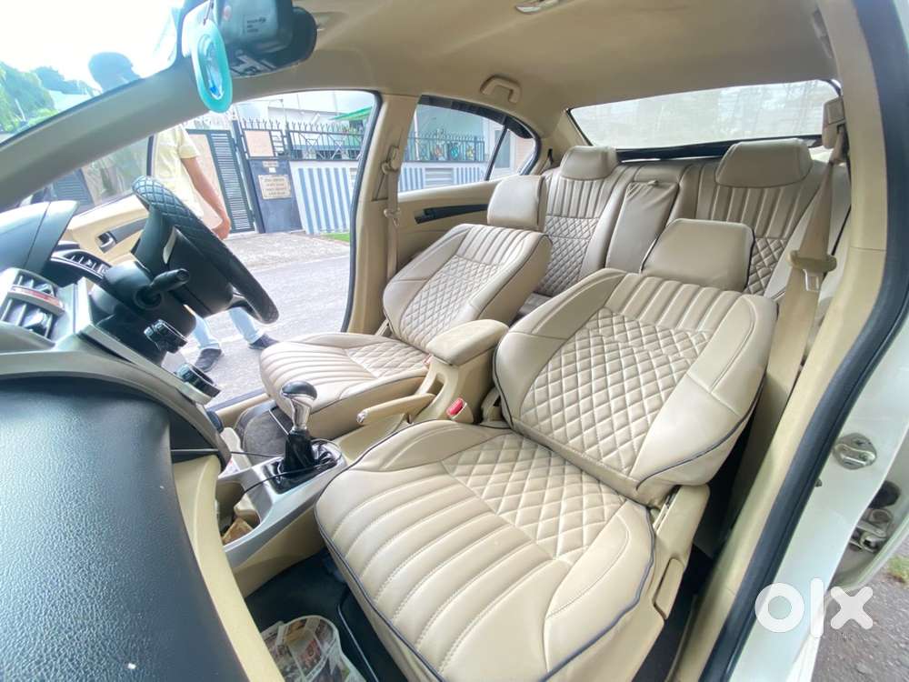 Honda City Petrol Manual 2010
