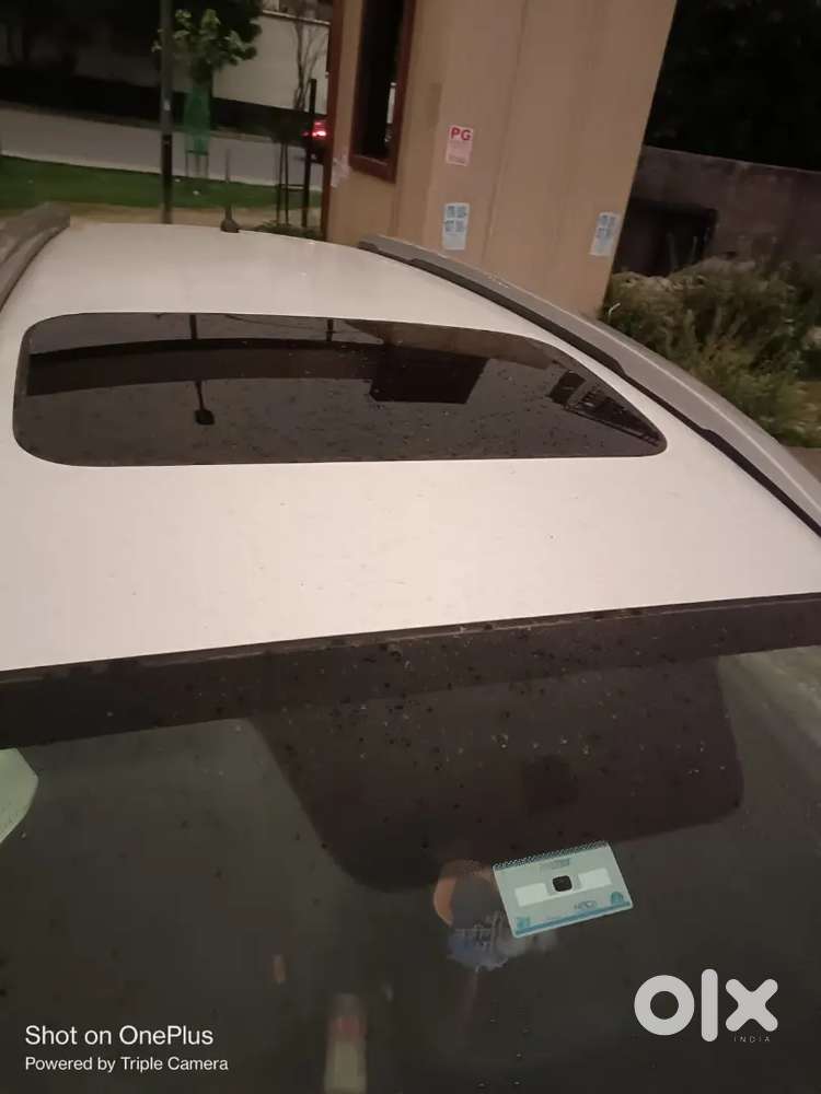 Honda Wr-v 1.2 Vx 2019