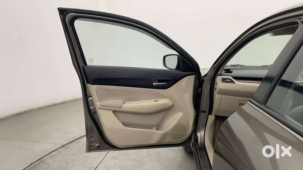 Maruti Suzuki Dzire 2017-2020 Vdi Amt, 2018, Diesel