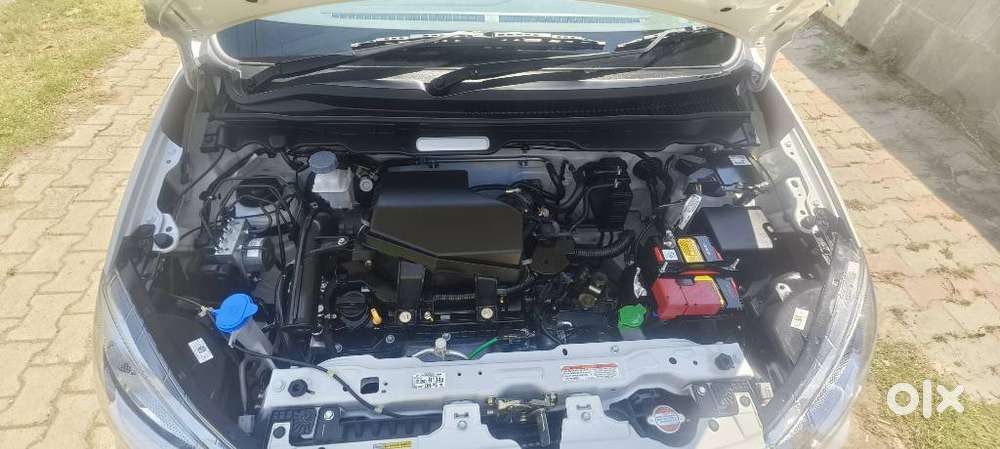 Maruti Suzuki Alto K10 Vxi (o), 2025, Petrol