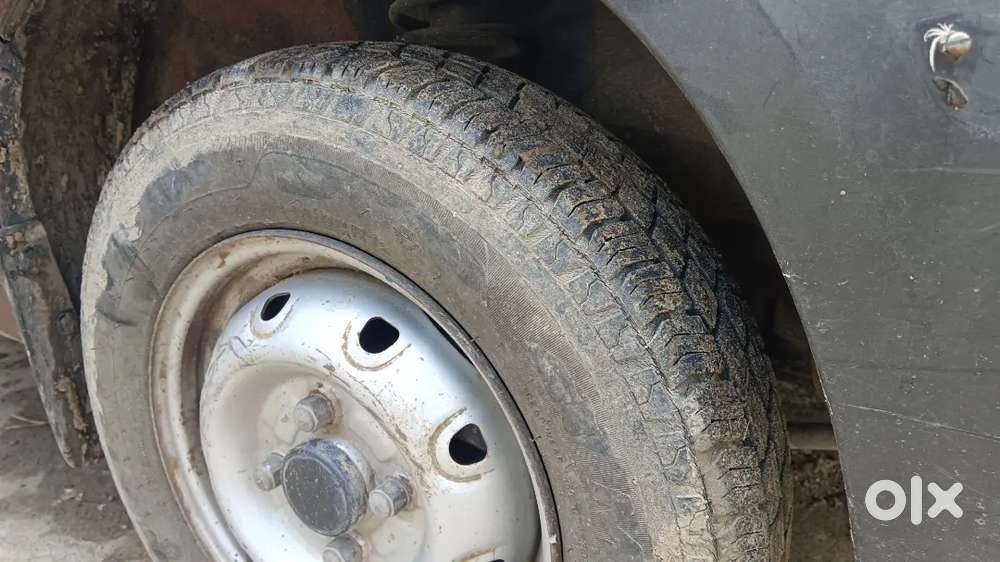 Maruti Suzuki Alto Lxi 2008