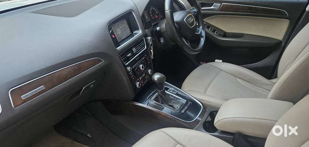 Audi Q5 2.0 35 Tdi, 2014, Diesel