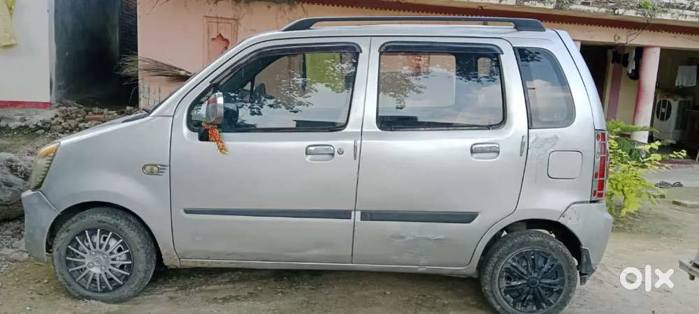 Maruti Suzuki Wagon R 2009 Variant