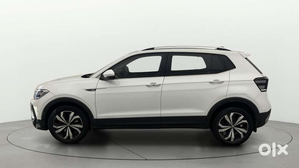 Volkswagen Taigun 1.5 Tsi Gt Plus, 2021, Petrol