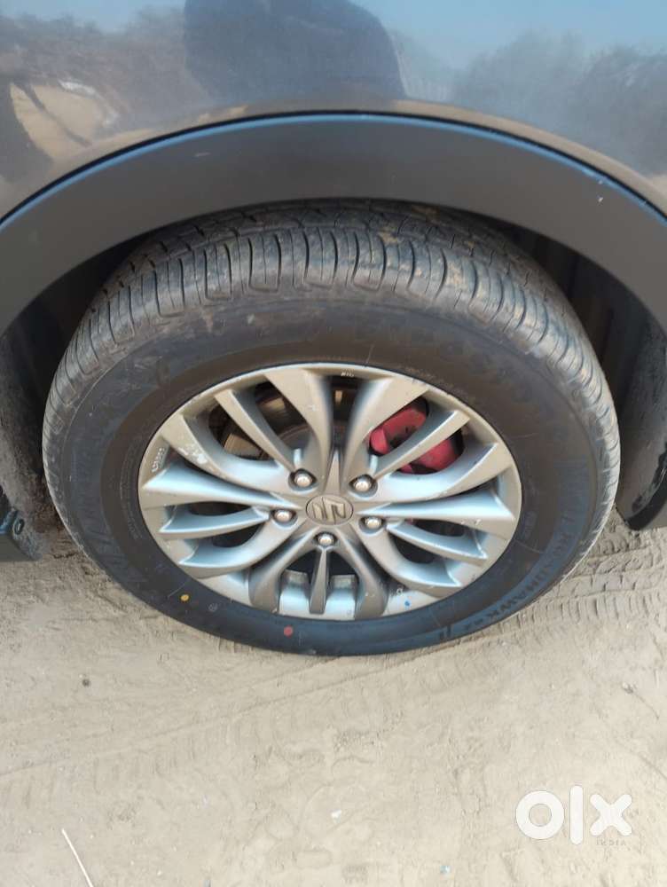 Maruti Suzuki S Cross 2015-2017 Ddis 200 Zeta, 2017, Diesel