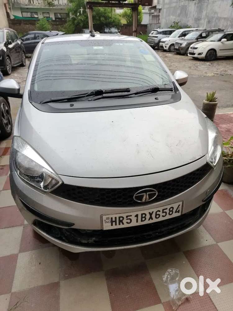 2019 Tata Tiago Xt