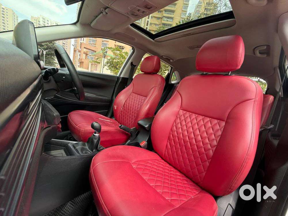 Hyundai I20 Asta 1.2 O With Sunroof, 2022, Petrol