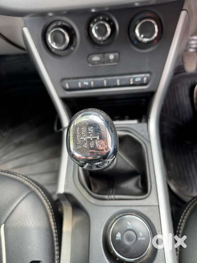 Tata Nexon 1.2 Revotron Xm (s), 2018, Diesel