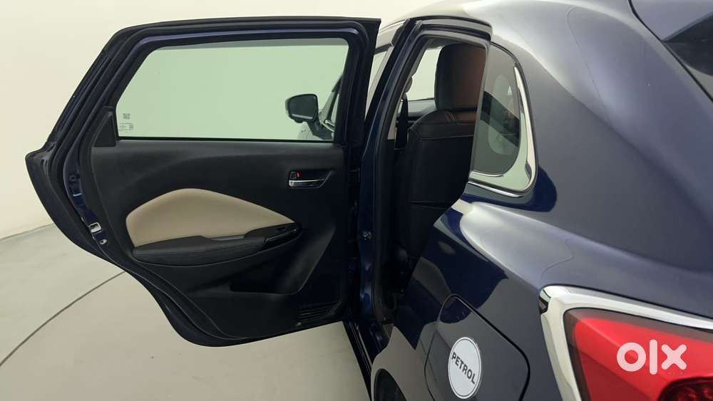 Toyota Glanza 1.2 V, 2025, Petrol