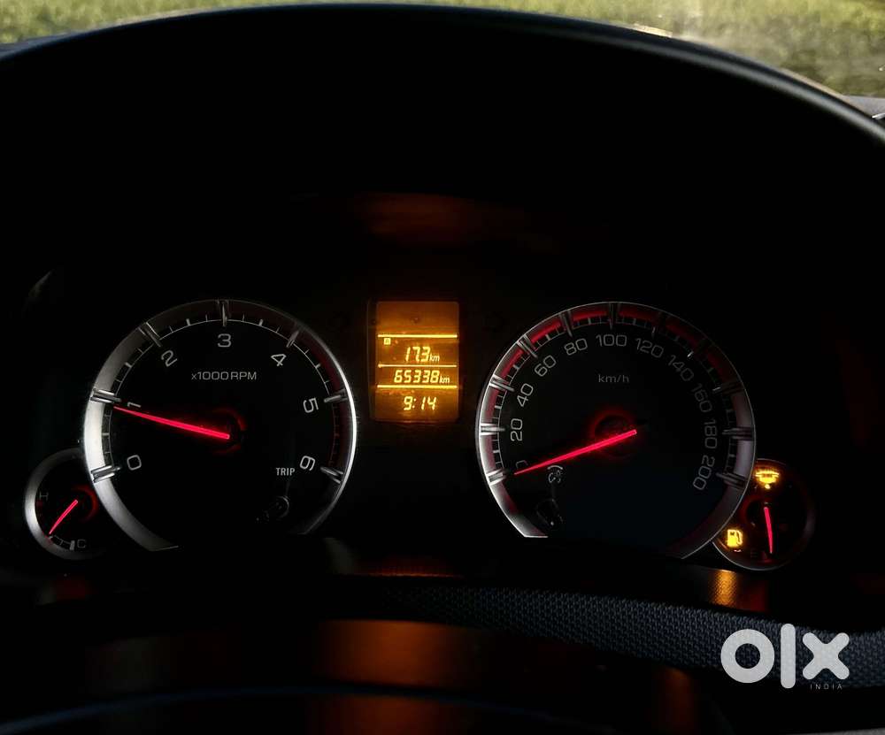 Maruti Suzuki Swift Dzire 2012-2015 Vdi, 2013, Diesel