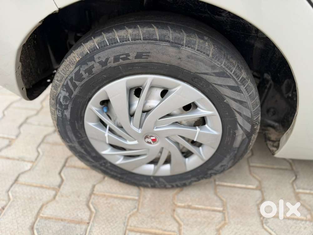 2nd Maruti Suzuki Lxi(o) 2018 Car