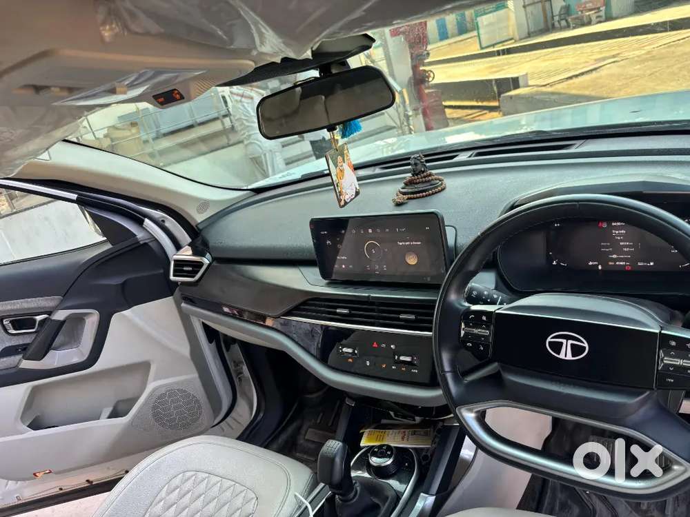 Tata Safari 2024 Diesel 41000 Km Driven