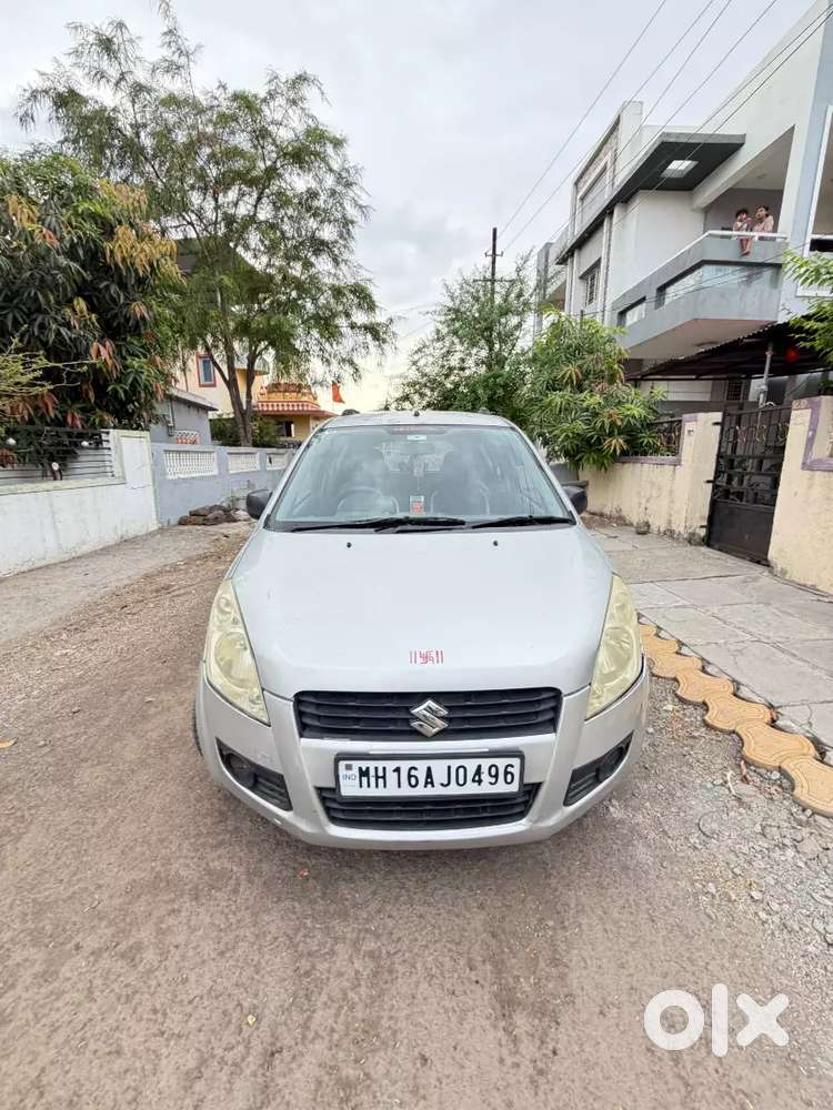 Maruti Suzuki Ritz 2009
