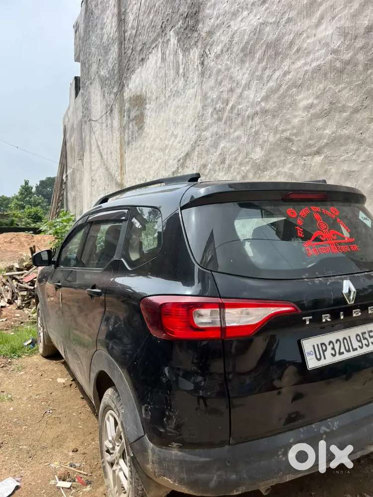 Mahindra Renault Logan 2025