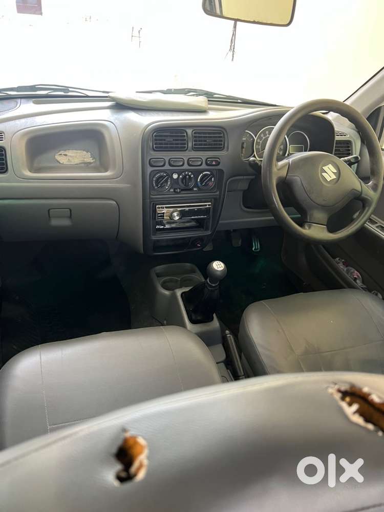 Maruti Suzuki Alto K10 2011