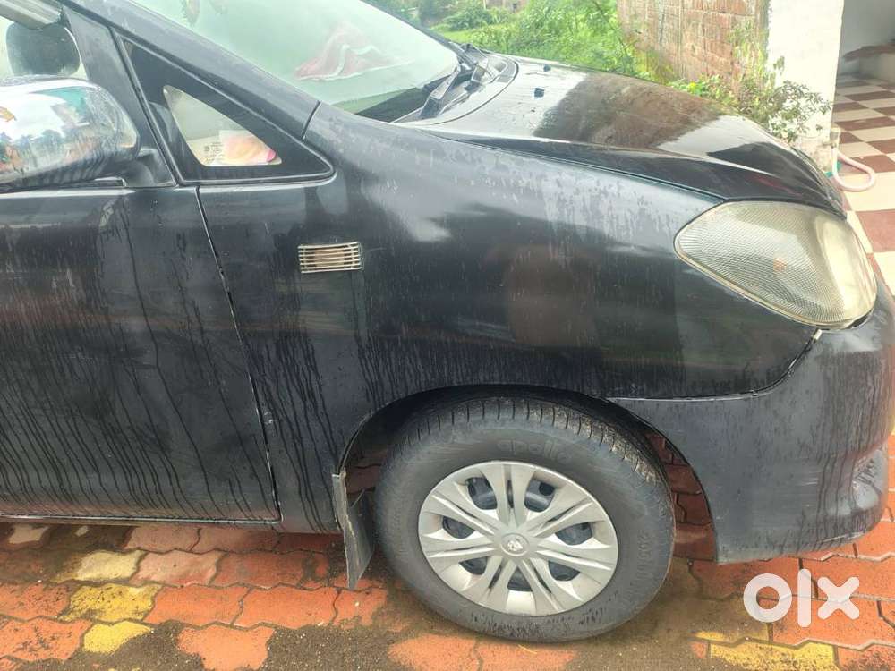 Toyota Innova 2007 Diesel