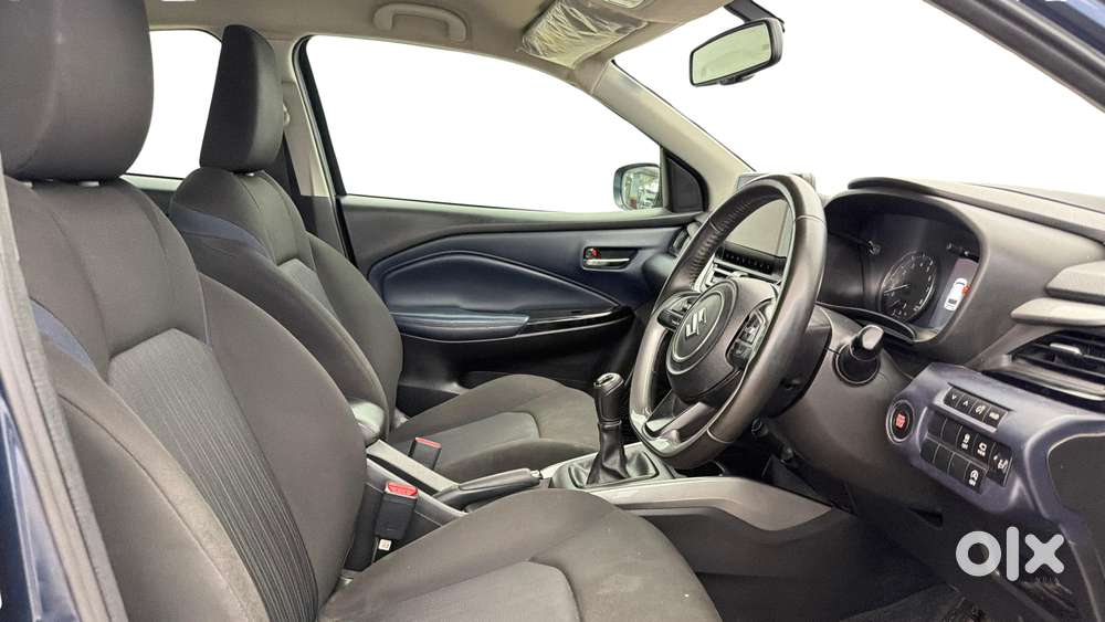 Maruti Suzuki Baleno Alpha, 2022, Petrol
