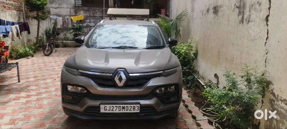 Renault Kiger In Excllent Condition Untouch Engine