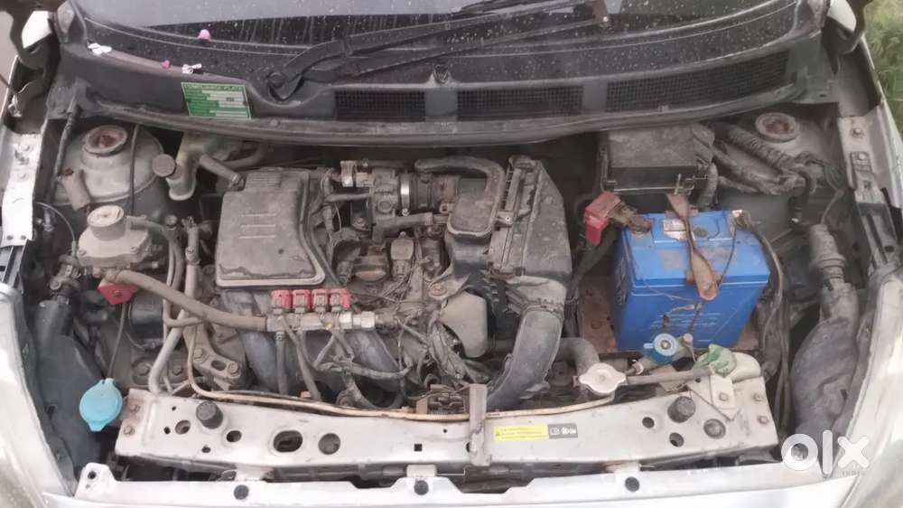 Datsun Go 2018 Petrol 85000 Km Driven