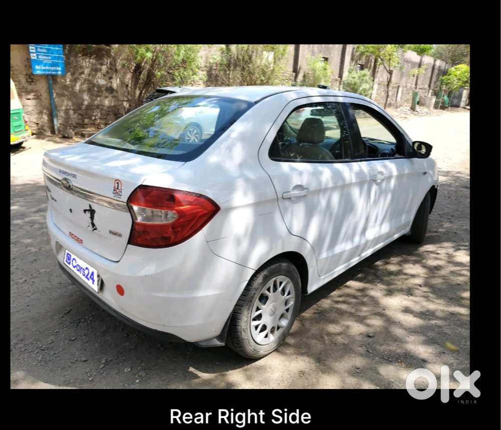Ford Figo Aspire Best Condition Single Owner
