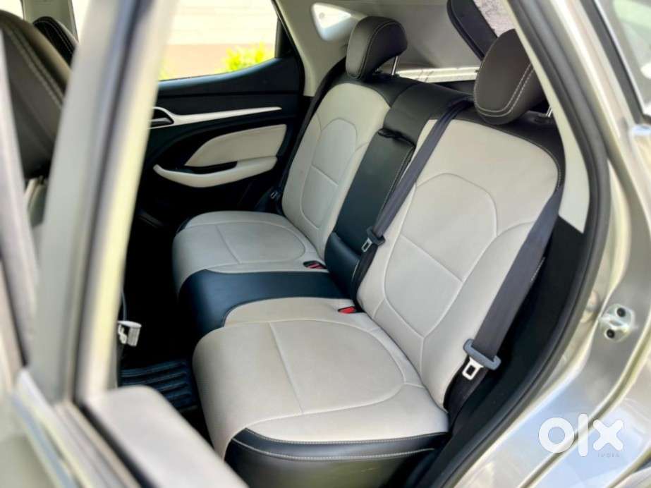 Mg Astor 1.5 Super Cvt, 2025, Petrol