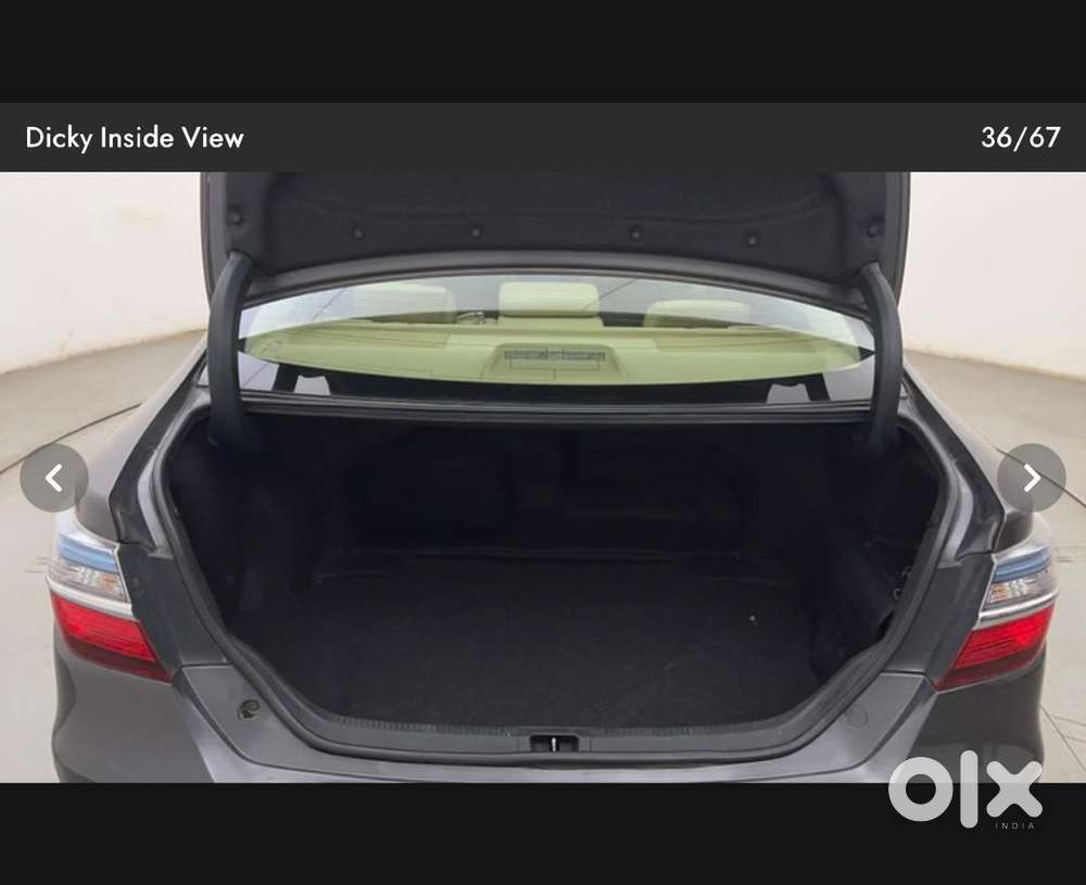 Toyota Camry 2017 Petrol Well Maintained