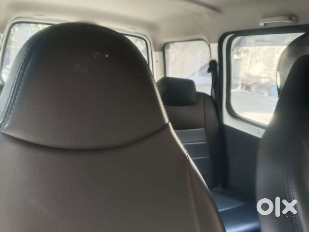 Maruti Suzuki Eeco Cargo, 2021, Cng & Hybrids