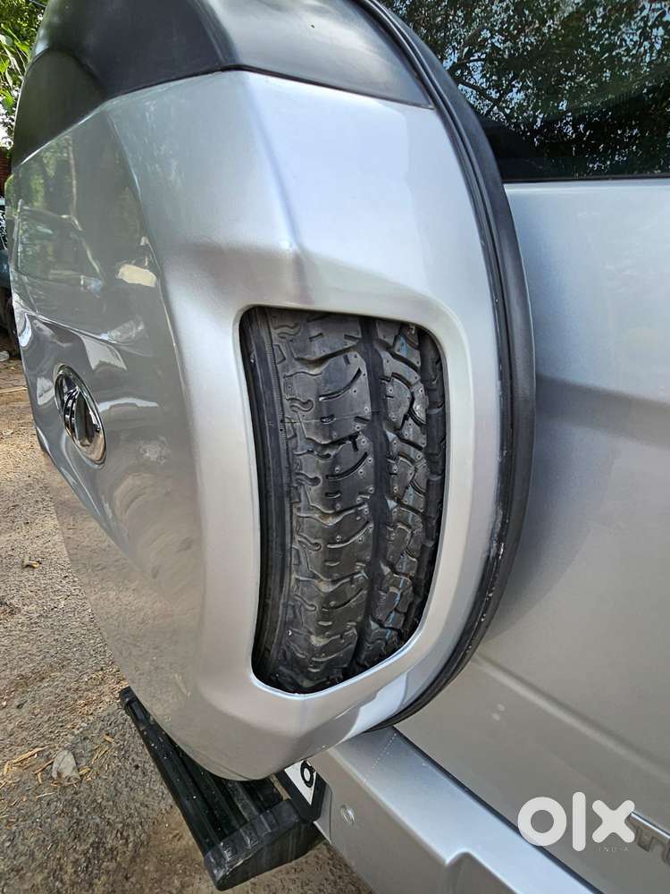 Mahindra Tuv 300 T6, 2017, Diesel