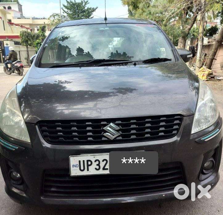 Maruti Suzuki Ertiga Vdi Shvs, 2013, Diesel