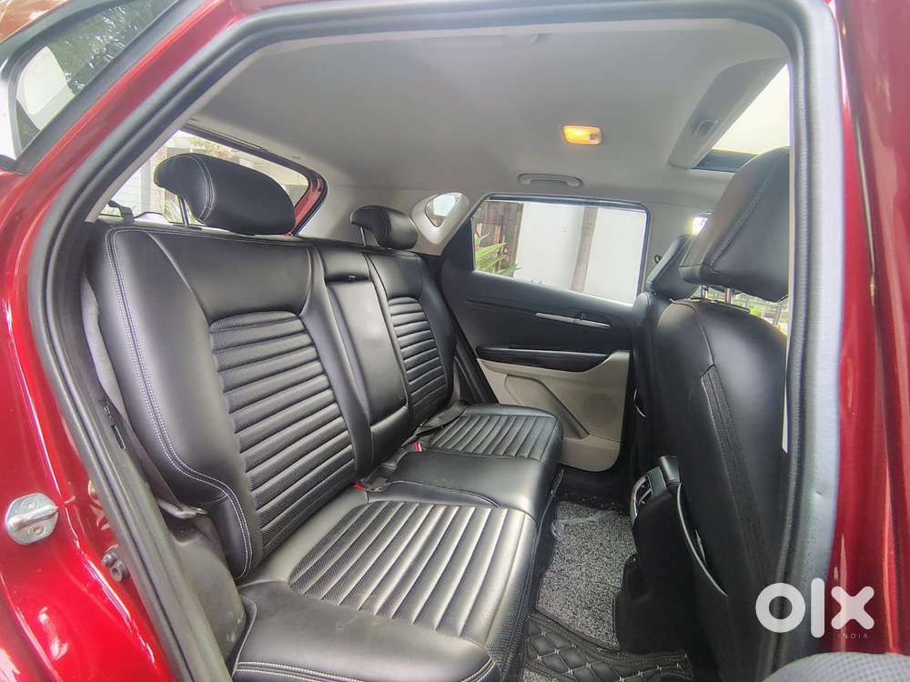 Kia Sonet 1.0 Htx Imt, 2020, Petrol