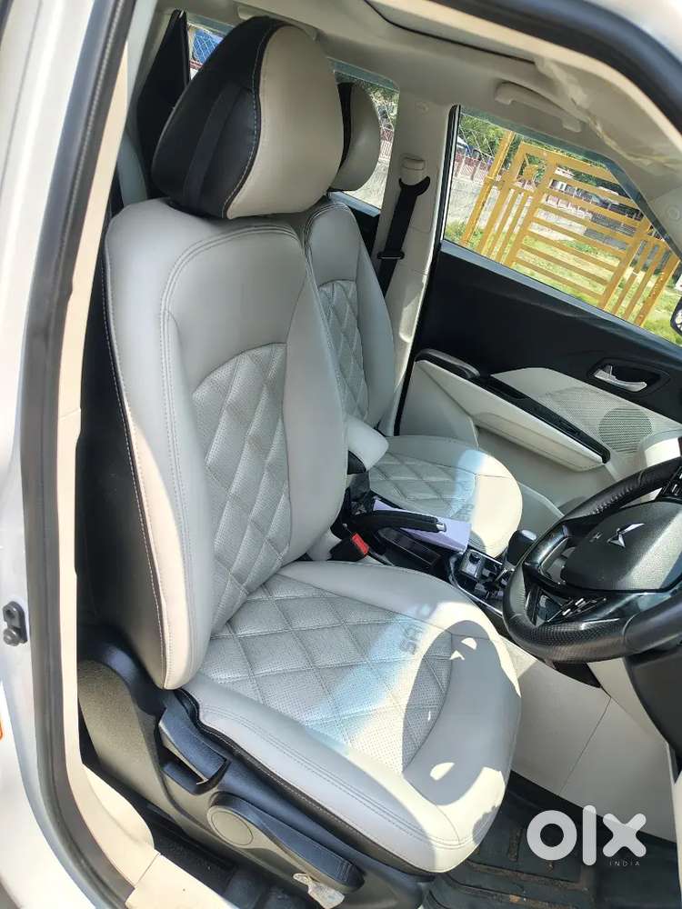 Mahindra Xuv 3xo Diesel 2024